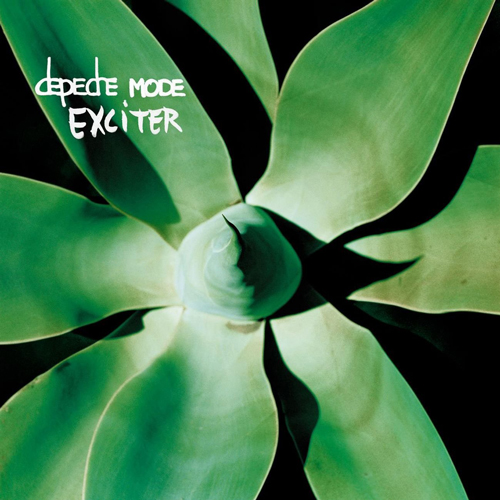 Obal: Exciter