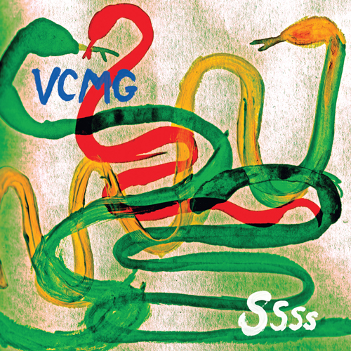 Obal: SSSS (VCMG)