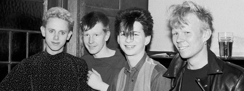 Depeche Mode v BBC Radio Bristol (1981)