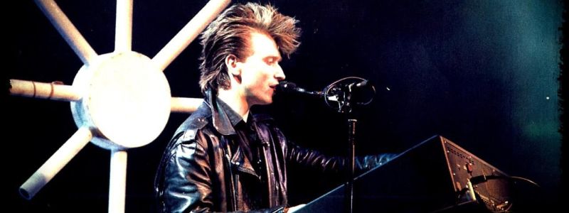“Wilder” stránka Depeche Mode (10/1986) - 2/2