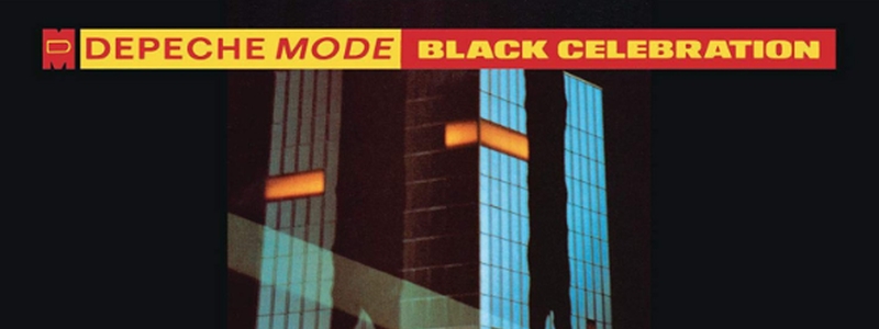 Black Celebration