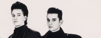 Depeche Mode: Hudba plná reality