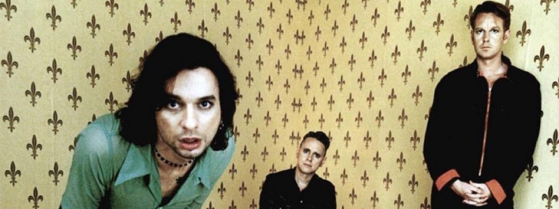 Znovuobjavená dôstojnosť a nádej (1997)