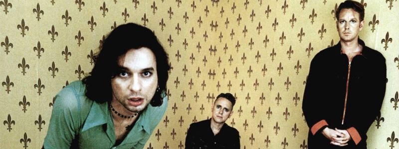 Temná stránka Depeche Mode (04/1997) - 1/2