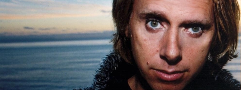 Za horizontom Depeche Mode (2003) - 1/2