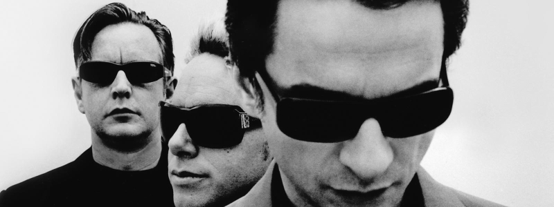 Je skvelé byť v Depeche Mode (2005)