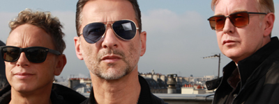 Depeche Mode, kult pokračuje