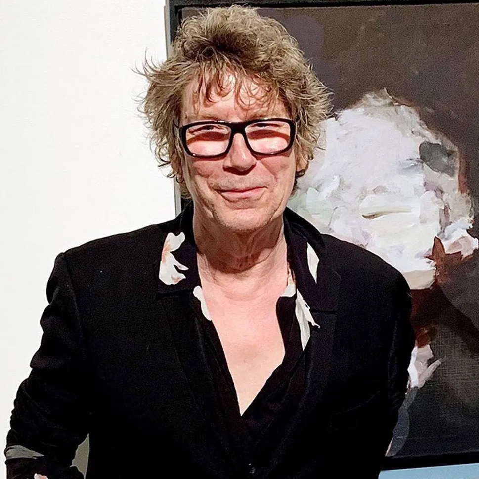 Richard Butler