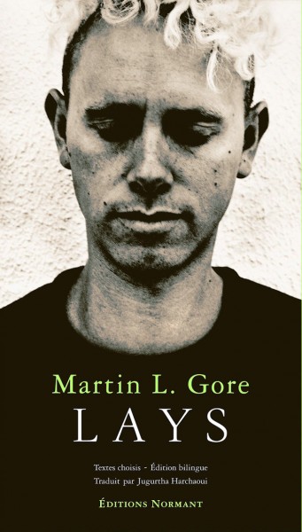Kniha textů M.L.Gore - Lays