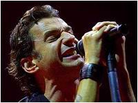 Dave (Live in Phoenix 11. 08. 2001)
