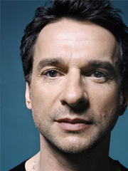 Fotografia: Dave Gahan