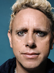 Fotografia: Martin Gore