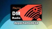 Radio Depeche Mode - Winows 7/Vista Gadget