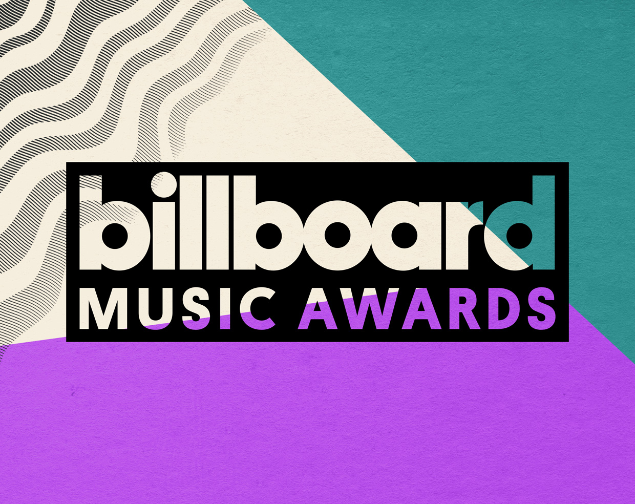 Logo Billboard Music Awards 2023