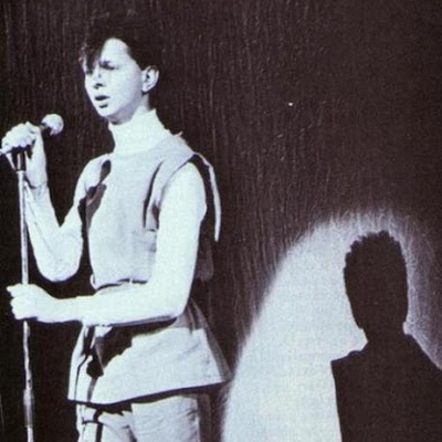 40 rokov Depeche Mode - IV.