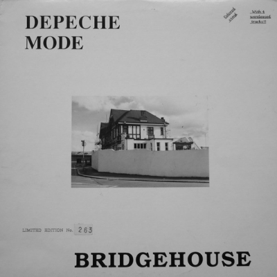 40 rokov Depeche Mode - V.