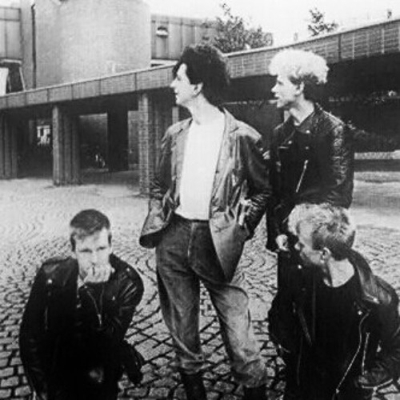 40 rokov Depeche Mode - VIII.