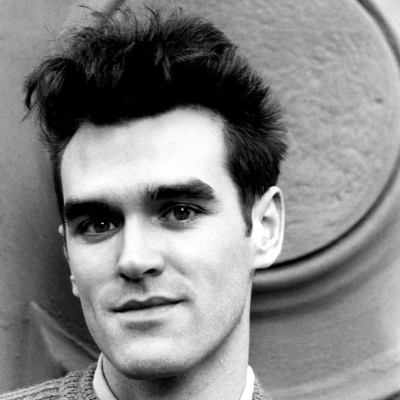 Keď Morrissey písal o Depeche Mode (2020)