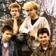 BAKTABAK Interview Picture Disc (1982)
