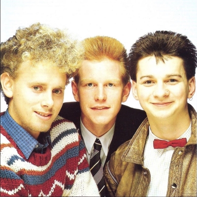 BBC Radio Stoke, 18/02/1982