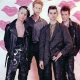 S Depeche Mode na turné - 1983