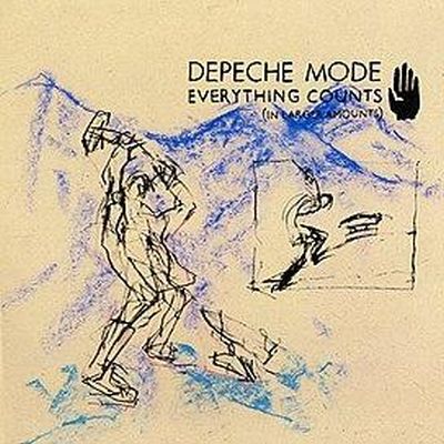 40 rokov singla “Everything Counts”