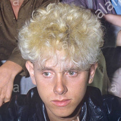 Martin pre Hilversum 3 (1983)