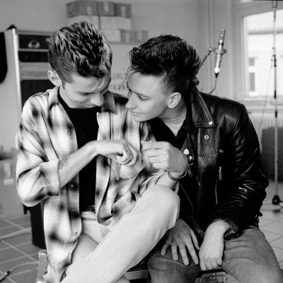 Na slovíčko s Alanom (1984)