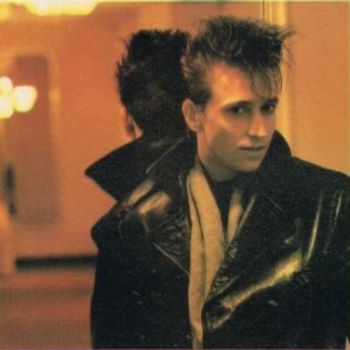 Alan Wilder: Chalan z kapely (1985)