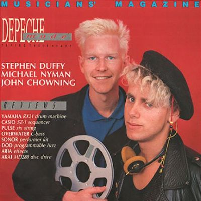 It´s Called A Heart (1985) - 1/2