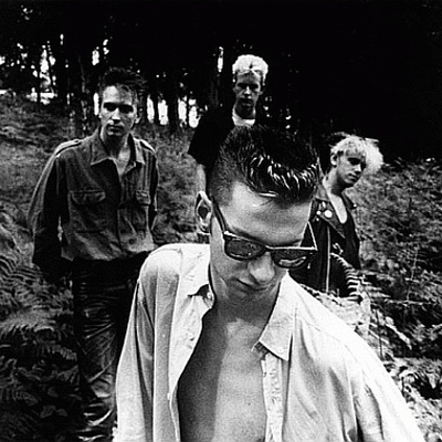 MTV Studios, New York, 07/03/1985