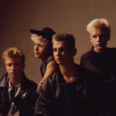 Zbláznili sa Depeche Mode? - 10/1985