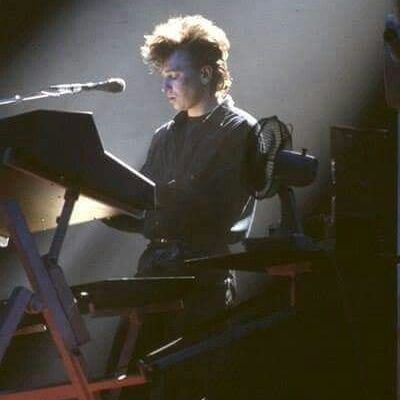 “Wilder” stránka Depeche Mode (10/1986) - 2/2