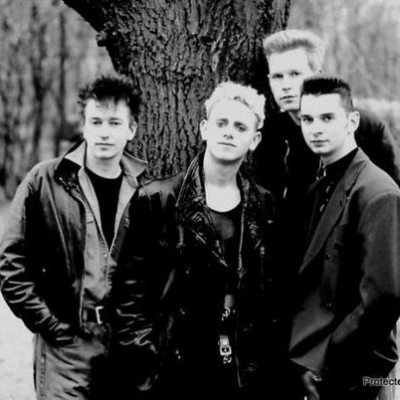 Black Celebration (1986)
