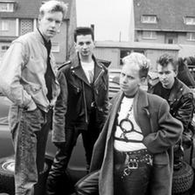Andy a Dave v MTV (1986)