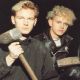 Pýtame sa… Depeche Mode (1986)