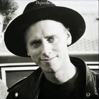 Menšia kríza v Depeche Mode (1987)