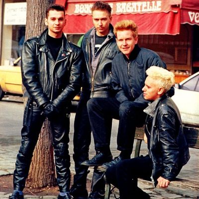 Depeche Mode v siedmom nebi (1987)