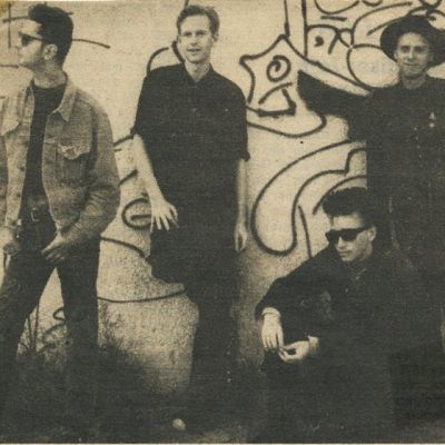 Berlín, 07/03/1988