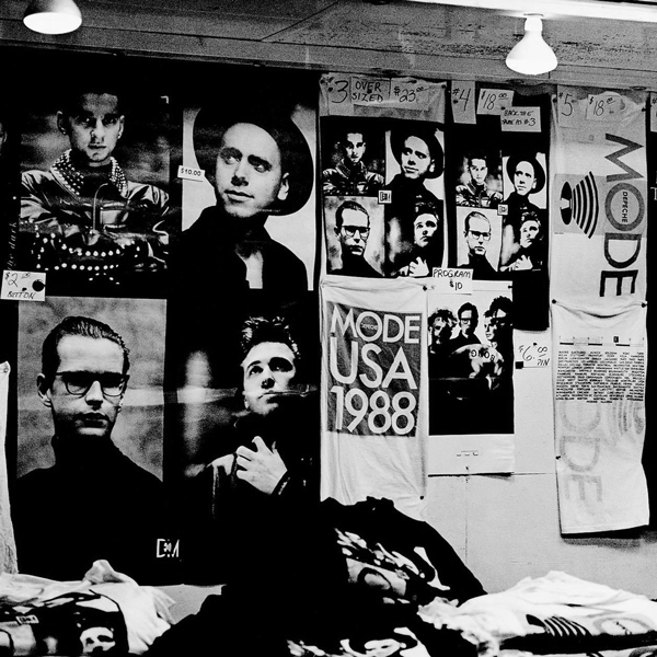 Tajomstvo Depeche Mode (1989)