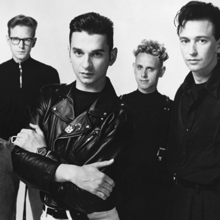 Depeche Mode v rockovej sieni slávy? Hlasujte!