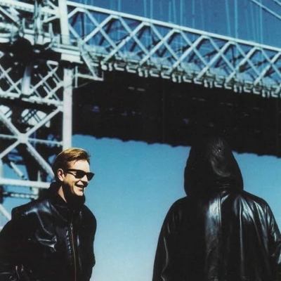 Conversation Time Again (1990) - 2/2
