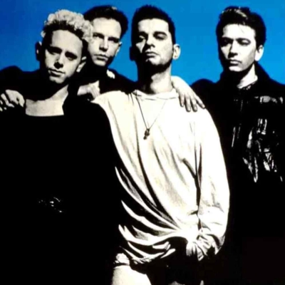 Inductee Insights: Depeche Mode