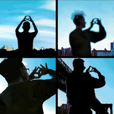 World In My Eyes