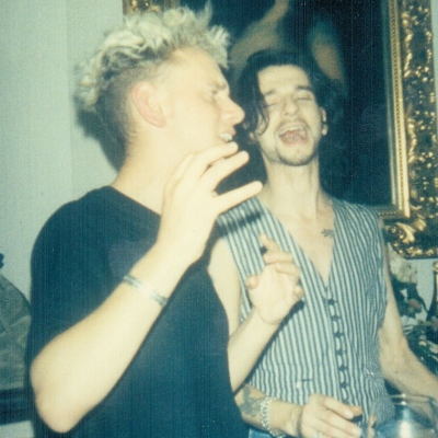 Strmhlav do priepasti (1992) – II.