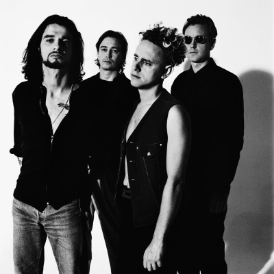 The Beat: Depeche Mode (1993)
