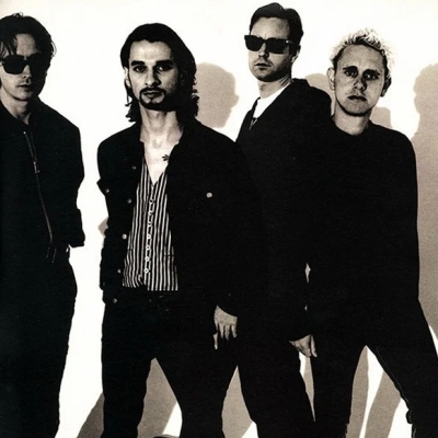 SOFAD EPK (1993) - II.
