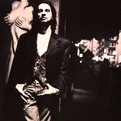Nikdy som nechcel zničiť Depeche Mode (1993)