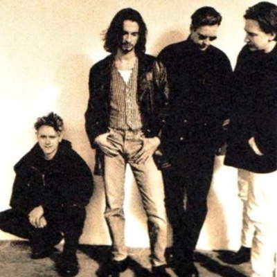 SOFAD EPK (1993) - I.