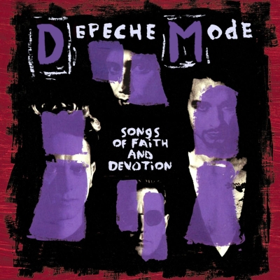 Songs Of Faith And Devotion - 2/2 (1993)